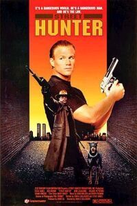 Street Hunter (1990)