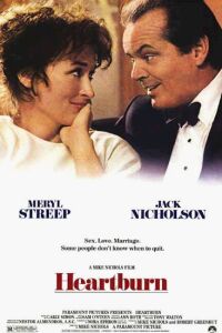 Heartburn (1986)