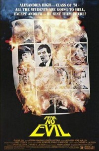 Fear No Evil (1981)