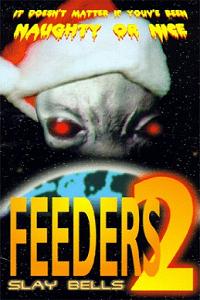 Feeders 2: Slay Bells (1998)