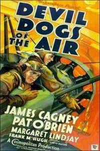 Devil Dogs of the Air (1935)