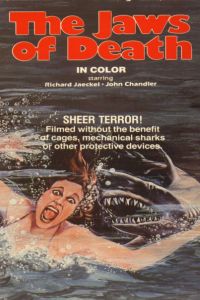 Mako: The Jaws of Death (1976)