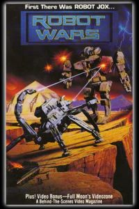 Robot Wars (1993)