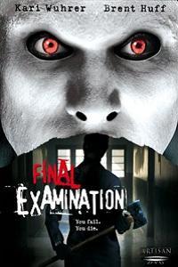 Final Examination (2003)