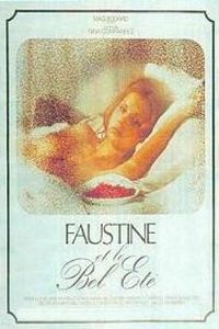 Faustine et le Bel �t� (1972)