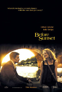 Before Sunset (2004)