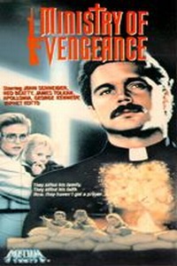 Ministry of Vengeance (1989)