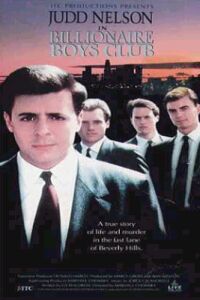 Billionaire Boys Club (1987)