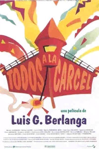 Todos a la C�rcel (1993)