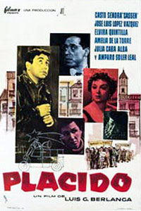 Pl�cido (1961)