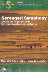 Serengeti Symphony (1998)