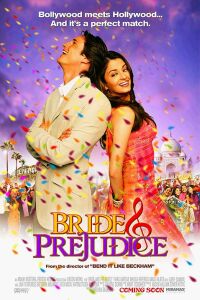 Bride & Prejudice (2004)