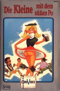 Kleine mit dem S��en Po, Die (1975)