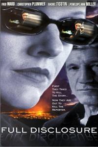 Full Disclosure (2001)