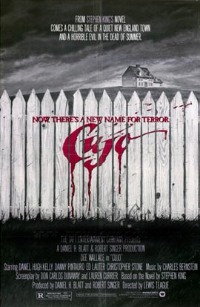 Cujo (1983)