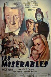 Mis�rables, Les (1958)