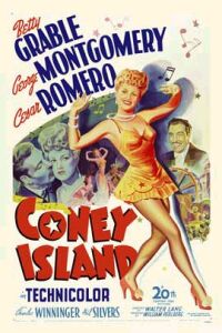 Coney Island (1943)