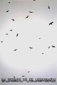 Muerte de un Bur�crata, La (1966)