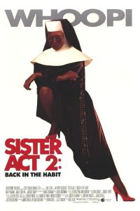 Sister Act 2: Back in the Habit (1993)