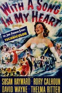 With a Song in My Heart (1952)