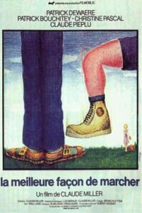Meilleure Fa�on de Marcher, La (1976)