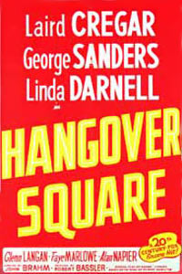 Hangover Square (1945)