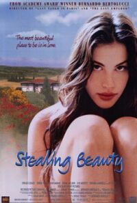 Stealing Beauty (1996)