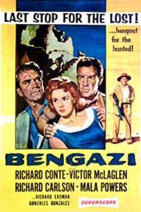 Bengazi (1955)