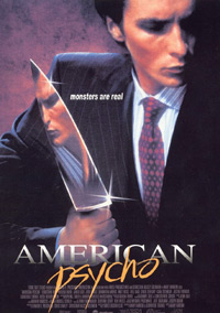 American Psycho (2000)