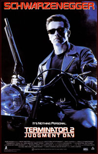 Terminator 2: Judgment Day (1991)