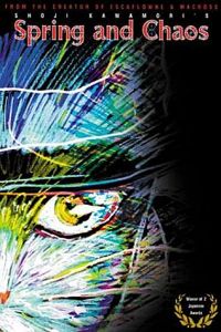 Ihat�bu Gens�, Kenji No Haru (1996)