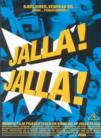 Jalla! Jalla! (2000)