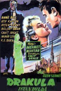 Drakula Istanbul'da (1953)