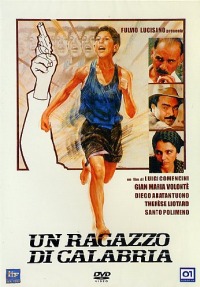 Ragazzo di Calabria, Un (1987)