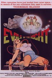 Evils of the Night (1985)