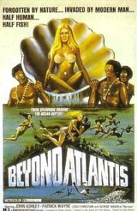 Beyond Atlantis (1973)