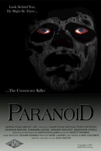 Paranoid (2000)  (II)