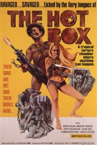 Hot Box, The (1972)