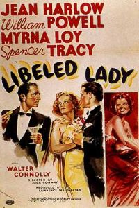 Libeled Lady (1936)