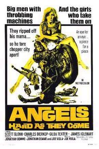 Angels Hard as They Come (1971)