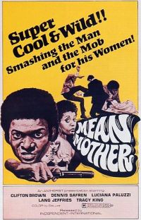 Mean Mother (1974)