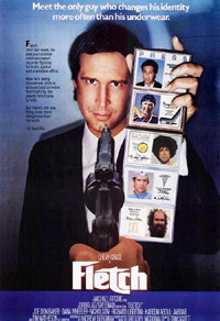 Fletch (1985)