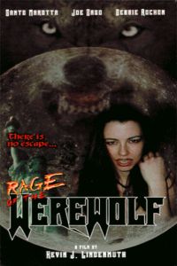 Rage of the Werewolf (1999)