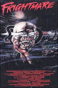 Frightmare (1983)