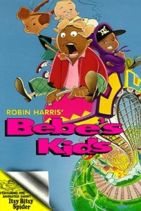 Bebe's Kids (1992)