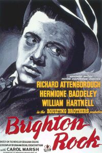 Brighton Rock (1947)