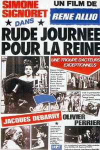 Rude Journe pour la Reine (1973)