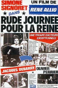 Rude Journ�e pour la Reine (1973)