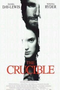 Crucible, The (1996)