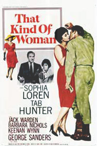 That Kind of Woman (1959)